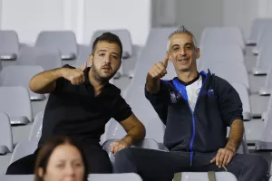 (ΦΩΤΟΡΕΠΟΡΤΑΖ) Ο κόσμος στο ΑΛΦΑΜΕΓΑ