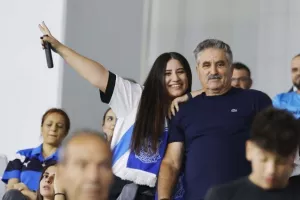Απόλλων-Πάφος: Του "έσπασε" το αήττητο - Μεγάλο... διπλό! (Φώτος)