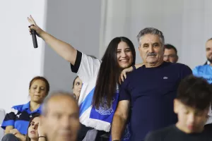 (ΦΩΤΟΡΕΠΟΡΤΑΖ) Ο κόσμος στο ΑΛΦΑΜΕΓΑ