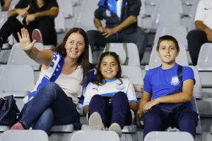 (ΦΩΤΟΡΕΠΟΡΤΑΖ) Ο κόσμος στο ΑΛΦΑΜΕΓΑ