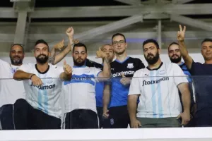 Απόλλων-Πάφος: Του "έσπασε" το αήττητο - Μεγάλο... διπλό! (Φώτος)