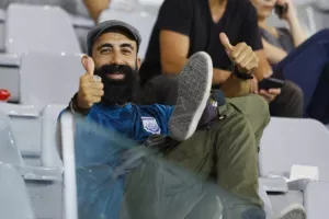 Απόλλων-Πάφος: Του "έσπασε" το αήττητο - Μεγάλο... διπλό! (Φώτος)