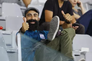 Εκεί ο Παλώδιας