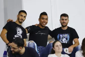 Απόλλων-Πάφος: Του "έσπασε" το αήττητο - Μεγάλο... διπλό! (Φώτος)