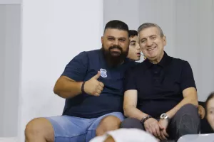 (ΦΩΤΟΡΕΠΟΡΤΑΖ) Ο κόσμος στο ΑΛΦΑΜΕΓΑ
