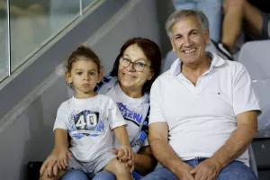 (ΦΩΤΟΡΕΠΟΡΤΑΖ) Ο κόσμος στο ΑΛΦΑΜΕΓΑ
