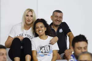 (ΦΩΤΟΡΕΠΟΡΤΑΖ) Ο κόσμος στο ΑΛΦΑΜΕΓΑ