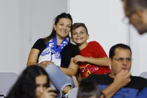 (ΦΩΤΟΡΕΠΟΡΤΑΖ) Ο κόσμος στο ΑΛΦΑΜΕΓΑ