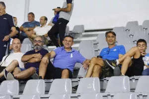 Απόλλων-Πάφος: Του "έσπασε" το αήττητο - Μεγάλο... διπλό! (Φώτος)