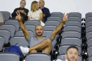Απόλλων-Πάφος: Του "έσπασε" το αήττητο - Μεγάλο... διπλό! (Φώτος)