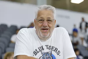 (ΦΩΤΟΡΕΠΟΡΤΑΖ) Ο κόσμος στο ΑΛΦΑΜΕΓΑ