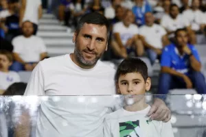 Απόλλων-Πάφος: Του "έσπασε" το αήττητο - Μεγάλο... διπλό! (Φώτος)