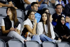 Απόλλων-Πάφος: Του "έσπασε" το αήττητο - Μεγάλο... διπλό! (Φώτος)