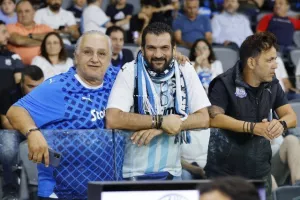 Απόλλων-Πάφος: Του "έσπασε" το αήττητο - Μεγάλο... διπλό! (Φώτος)