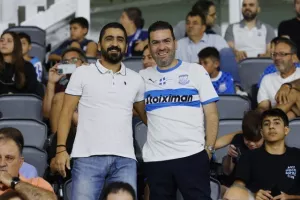 Απόλλων-Πάφος: Του "έσπασε" το αήττητο - Μεγάλο... διπλό! (Φώτος)