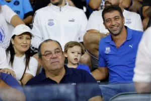 Απόλλων-Πάφος: Του "έσπασε" το αήττητο - Μεγάλο... διπλό! (Φώτος)