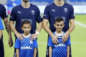 Απόλλων-Πάφος: Του "έσπασε" το αήττητο - Μεγάλο... διπλό! (Φώτος)