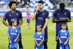 Απόλλων-Πάφος: Του "έσπασε" το αήττητο - Μεγάλο... διπλό! (Φώτος)