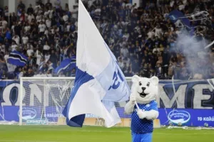 Απόλλων-Πάφος: Του "έσπασε" το αήττητο - Μεγάλο... διπλό! (Φώτος)