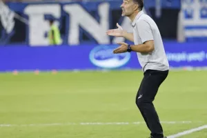 Απόλλων-Πάφος: Του "έσπασε" το αήττητο - Μεγάλο... διπλό! (Φώτος)
