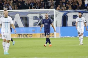 Απόλλων-Πάφος: Του "έσπασε" το αήττητο - Μεγάλο... διπλό! (Φώτος)