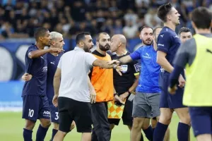 Απόλλων-Πάφος: Του "έσπασε" το αήττητο - Μεγάλο... διπλό! (Φώτος)