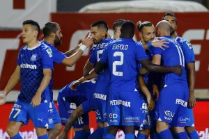Επιστρέφει εκεί που έγινε η ζημιά 