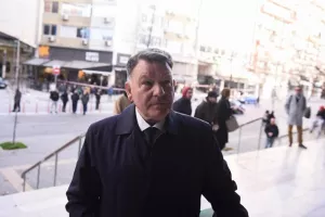 Παραιτήθηκε ο Κούγιας από την υπεράσπιση της Πισπιρίγκου!