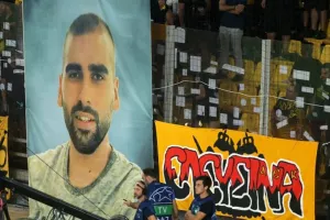 Η Original 21 διοργανώνει αιμοδοσία στη μνήμη του Μιχάλη Κατσούρη