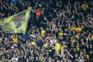 ΑΕΚ προς φιλάθλους: «Παρακαλούμε να είστε ιδιαίτερα προσεκτικοί στη Μασσαλία»
