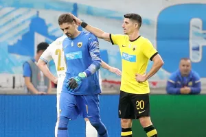Μαρσέιγ - ΑΕΚ 3-1: Τα γκρέμισε όλα σε μια στιγμή στο Βελοντρόμ