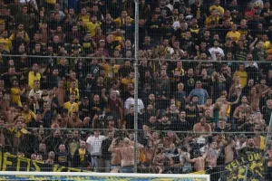 ΑΕΚ: «Μεμονωμένη η μετακίνηση των οπαδών στην Τρίπολη»