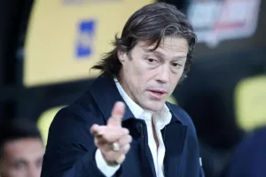 ΑΕΚ: Σειρήνες και από την Κολομβία για Αλμέιδα