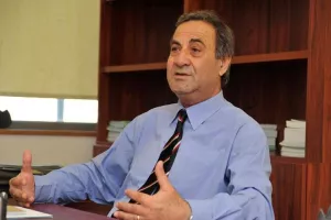 Η αναγεννημένη πόλη της Λάρνακας 