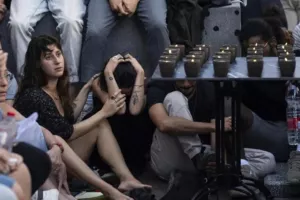 Πάνω από 4.000 Παλαιστίνιοι νεκροί από τους ισραηλινούς βομβαρδισμούς