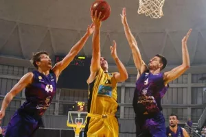 Κατάρρευση στο φινάλε και ήττα από την Γκραν Κανάρια για τον Άρη