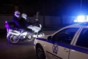 Θεσσαλονίκη: 13 συλλήψεις, 2 τραυματίες, σε συμπλοκή οπαδών ΠΑΟΚ και Άρη