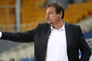 Αταμάν: «Θα κυνηγήσουμε όλους τους στόχους μας μέχρι το τέλος»