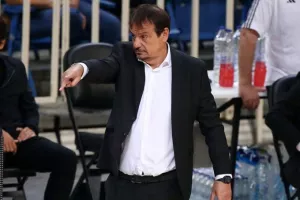 Αταμάν: «Αυτό δεν είναι το μπάσκετ που έχω ονειρευτεί»