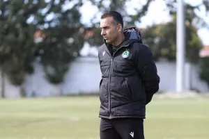Εμπιστοσύνη σε... 22!