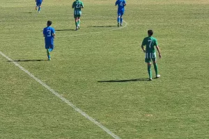 Πεντάρα η Ομόνοια (Πρώτη η ΑΕΛ) /Κ14 (Αποτελέσματα 5ης αγωνιστικής)