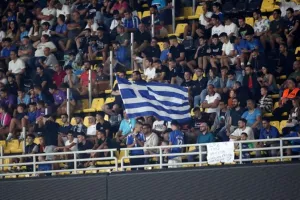 Τρέλα για την Ελλάδα: Sold out ο "τελικός" με Ολλανδία!