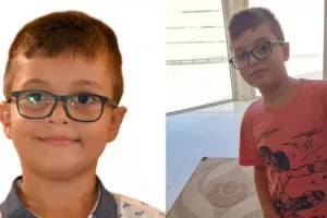 Φιλανθρωπική εκδήλωση για τον μικρό Λούκα...