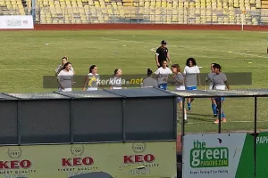 Απόλλων Ladies -Μπενφίκα: Άλλη κλάση... και βαριά ήττα (φώτος)