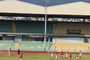 Απόλλων Ladies -Μπενφίκα: Άλλη κλάση... και βαριά ήττα (φώτος)