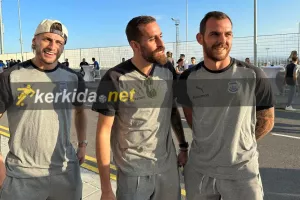 Σαγκάλ, Χάμπος και Λοΐζου