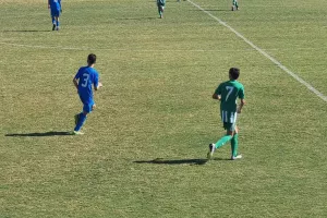 Πεντάρα η Ομόνοια (Πρώτη η ΑΕΛ) /Κ14 (Αποτελέσματα 5ης αγωνιστικής)