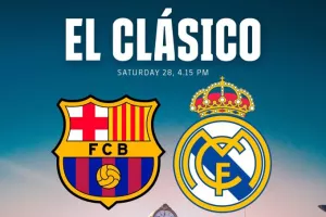 Clasico σε νέο... σκηνικό