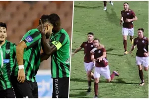 Επιβεβαιώνουν τις προβλέψεις!
