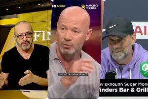 Λιβερπουλ: Τι λέχθηκε στο Super Monday για το μεγάλο διαιτητικό λάθος με το ακυρωθέν γκολ (βίντεο)